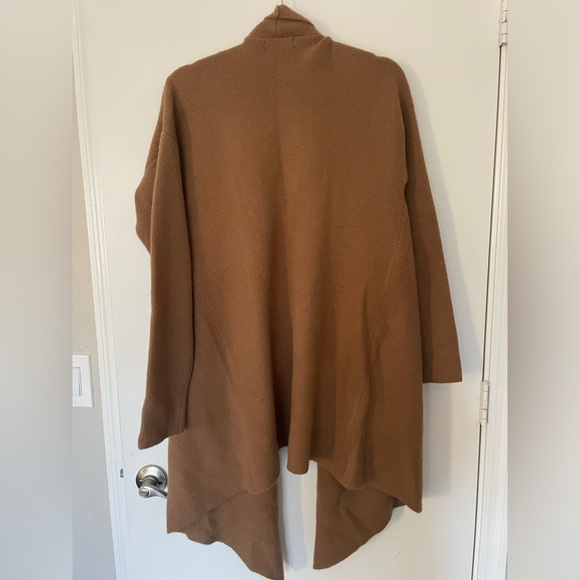 Forever 21 long Jacket size M - Picture 2 of 3